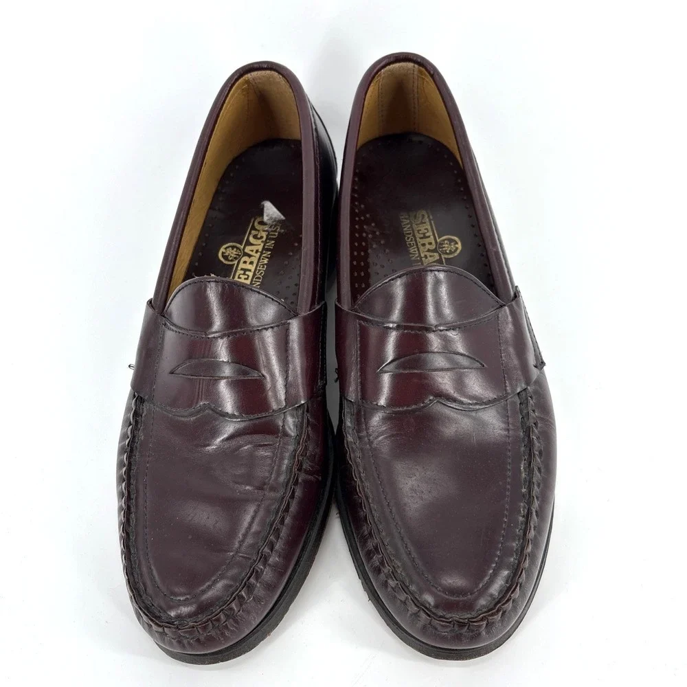Sebago details items